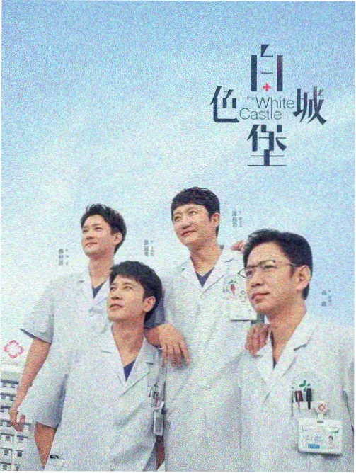 长夏未寄剧集海报墙条目图